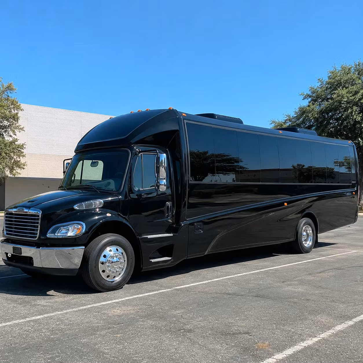 government military transportation service in moreno valley
