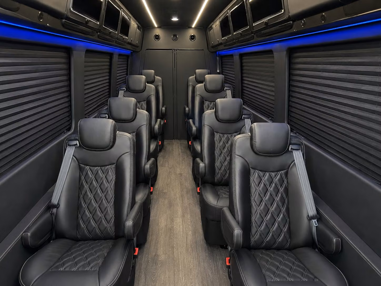moreno valley event transportation services