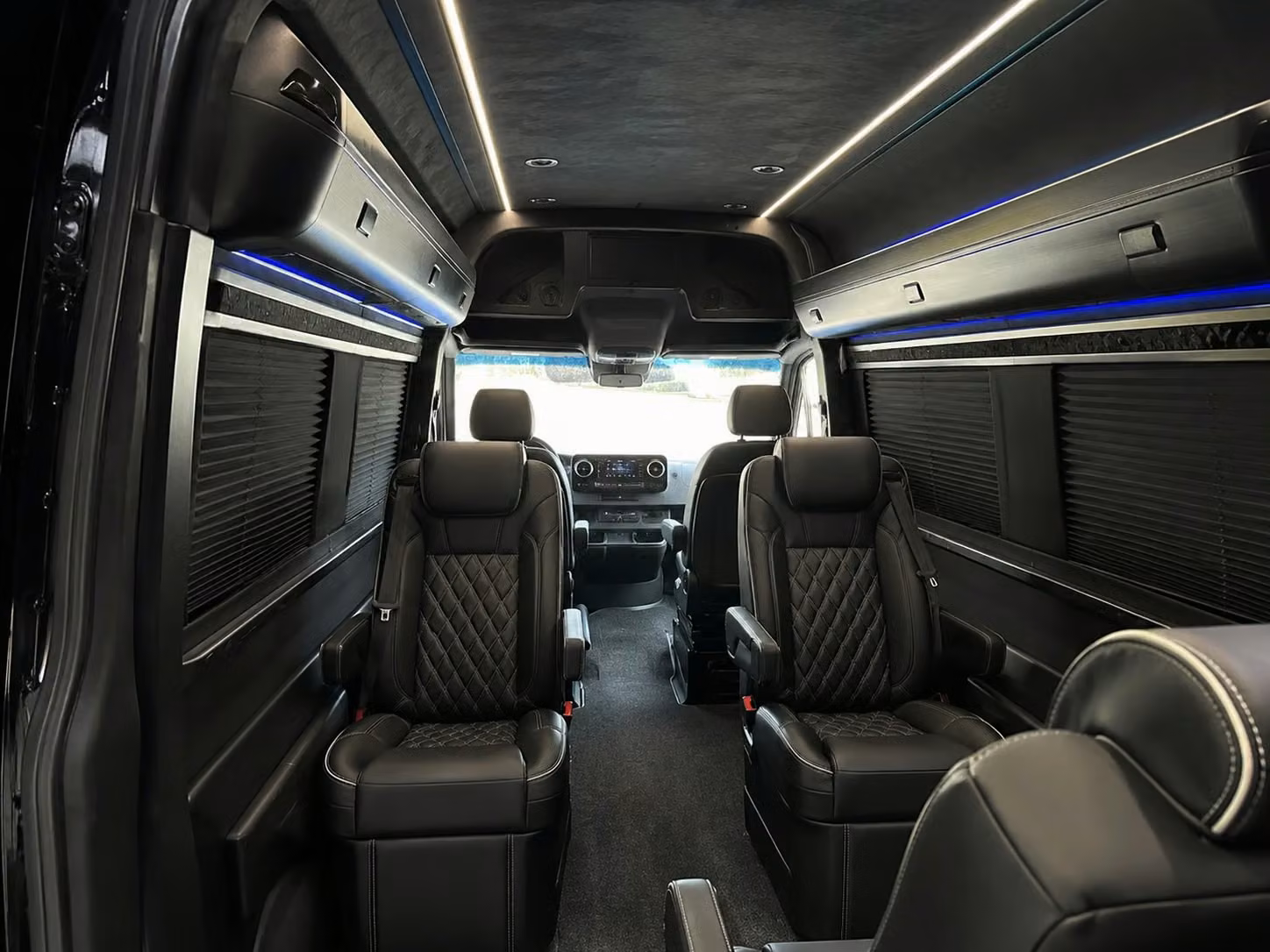 moreno valley sports team bus rentals