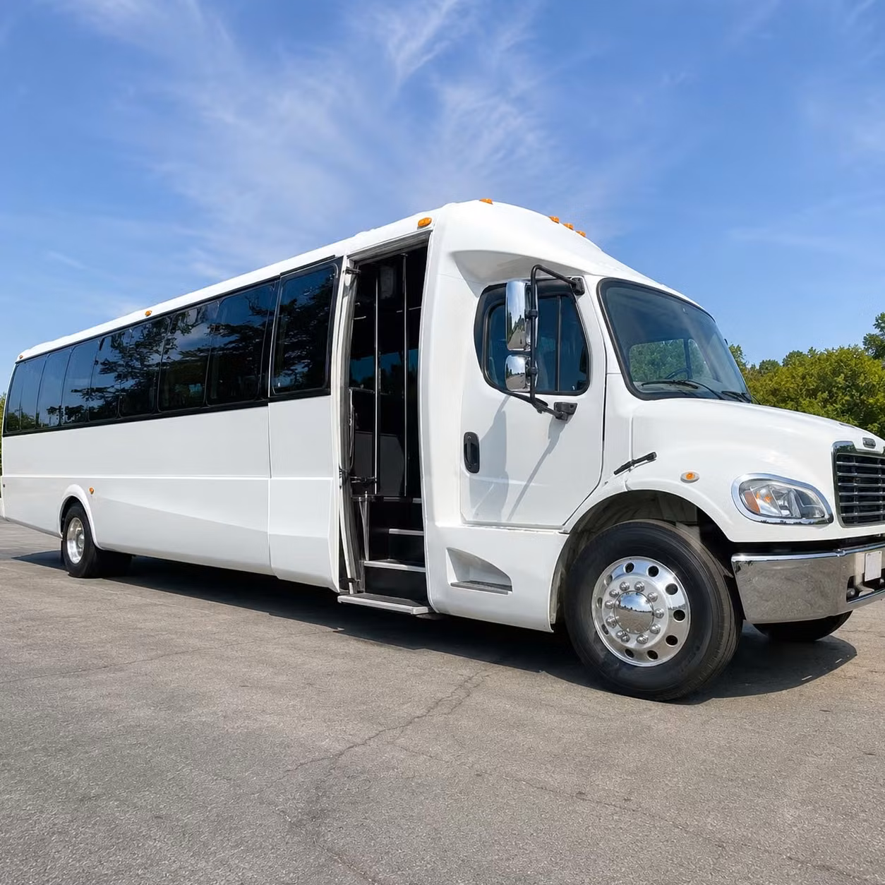 prom homecoming transportation services in moreno valley